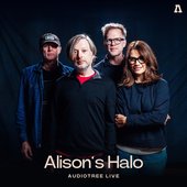 Alison's Halo (Audiotree Live) - EP