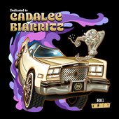 Dedicated to Cadalee Biarritz [Explicit]