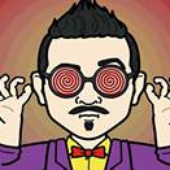 Avatar for davidpeppino