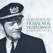 Vilhjálmur Vilhjálmsson