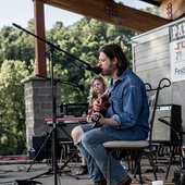 james and leah toth in fairmont, wv