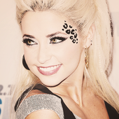 CeCe Frey (Jingle Ball 2012) ♥