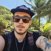 Avatar for RamonSegal