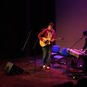 Open Mic