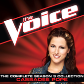 The Voice: The Complete Season 3 Collection [PNG]