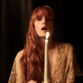 Florence by Nicole Nodland.