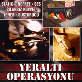 Yeraltı Operasyonu