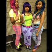 OMG Girlz