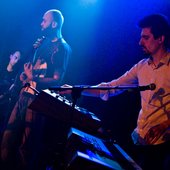 fot. K. Winiarski (www.facebook.com/muzykateraz)