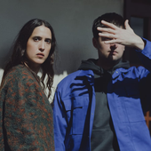 Black Sites (Helena Hauff & Kris Jakob)
