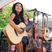 2010 Lilith Fair - Camden, NJ