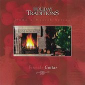 Fireside Guitar
