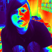 Avatar for psychedeeelic