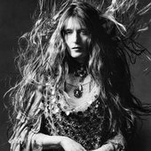 Florence for The New York Times Style Magazine