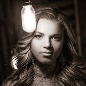 Macy Martin