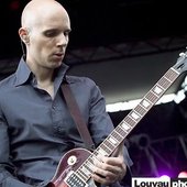 Billy Howerdel