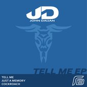 Tell Me EP