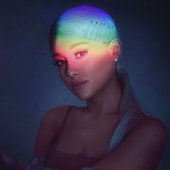 No Tears Left To Cry - Alternative Cover