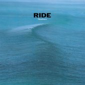 Ride - 'Nowhere (Expanded)' (1990, re-issue 2001/2011)