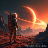 Cosmic Dreamer