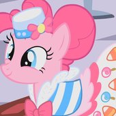 party pony is best pony