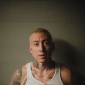 Noah Gundersen in 2019