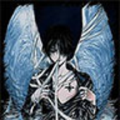 LastFM profile picture for @saver