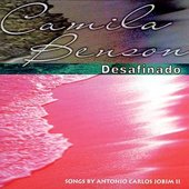 Desafinado - Songs By Antonio Carlos Jobim II