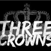 Three Crowns PNG
