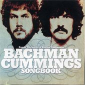 Bachman Cummings Songbook