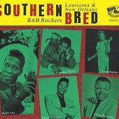 Southern Bred, Vol. 14 - Louisiana and New Orleans R&B Rockers - I Love to Rock 'n' Roll
