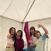 Chilli Beans. at SUMMER SONIC 2022