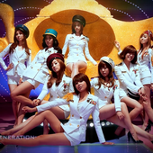 SNSD - Genie