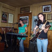 Paddy O'Leary's