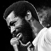 Teddy Pendergrass