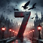 7