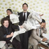 The Everyday People