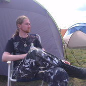 LastFM profile picture for @Suffering