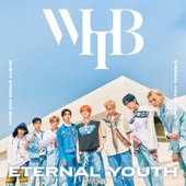 ETERNAL YOUTH : KICK IT - Single