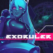 Exoruler