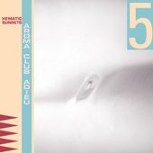 Aroma Club Adieu 5