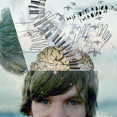 Ólafur Arnalds PNG