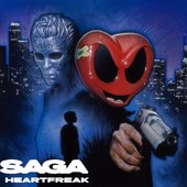 Saga - Single