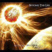 As the Sun Spills Over