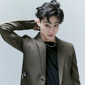 JAY B for GQ Magazine