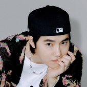 EXO - Hear Me Out | 2nd Pre-Single 2023