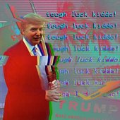 #Trumptweets - Single