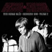 Crescendo 1968, Vol. 2 (Live) [feat. Bengan Dalén]