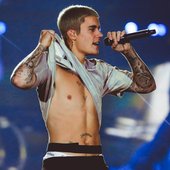 Purpose Tour, 2016