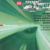 Voyager - Mixed by Stakka & Skynet